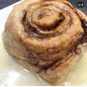 Meet your Posher, Stacy